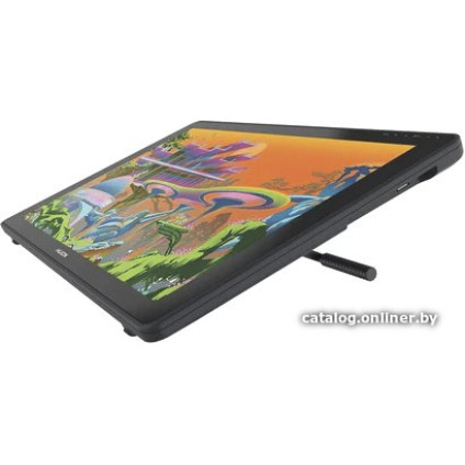 Графический монитор Huion Kamvas 22 Plus