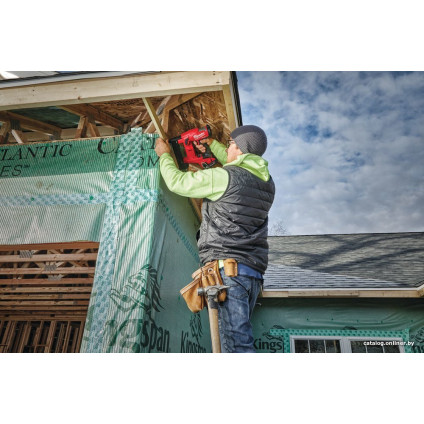 Степлер Milwaukee M18 FNCS18GS-0X 4933471942 (без АКБ)