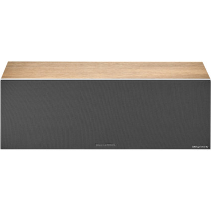 Полочная акустика Bowers & Wilkins HTM6 S3 (дуб)