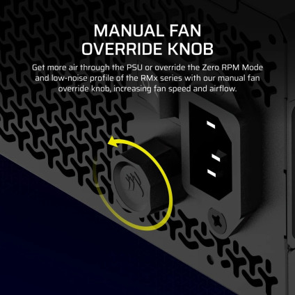 Блок питания Corsair RM850x CP-9020270-EU