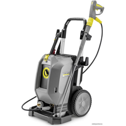 Мойка высокого давления Karcher HD 10/25-4 S Plus 1.286-960.0