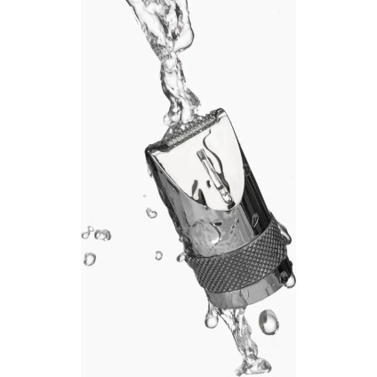 Универсальный триммер BaByliss X-Metal Series E116E