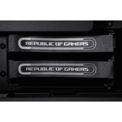 Корпус ASUS ROG Hyperion GR701 BTF Edition (черный)