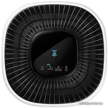 Очиститель воздуха Samsung AX34R3020WW