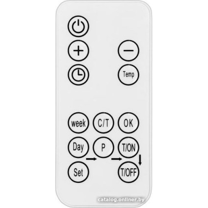 Инфракрасный обогреватель Neo 90-103