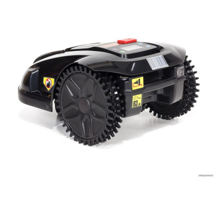 Газонокосилка-робот NAC RLM1800G2-T (с 1-им АКБ)