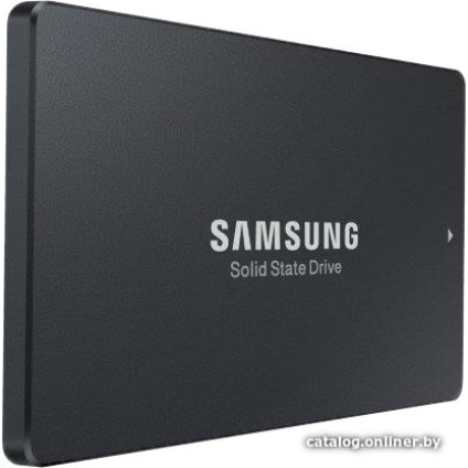 SSD Samsung PM883 3.84TB MZ7LH3T8HMLT