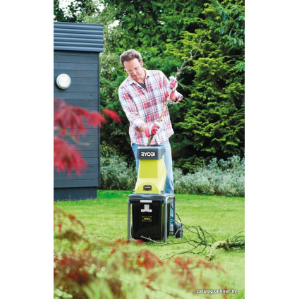 Садовый измельчитель Ryobi RSH2545B