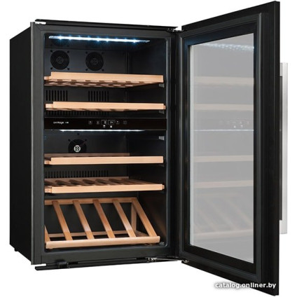Винный шкаф Avintage AVI48CDZA