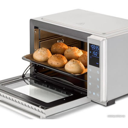Мини-печь CASO Bake & Style 26 Touch