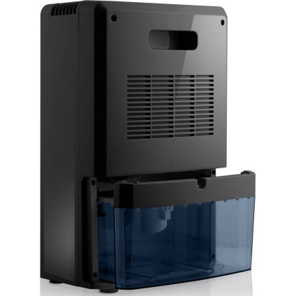 Осушитель воздуха Berdsen BR-22A (чёрный)