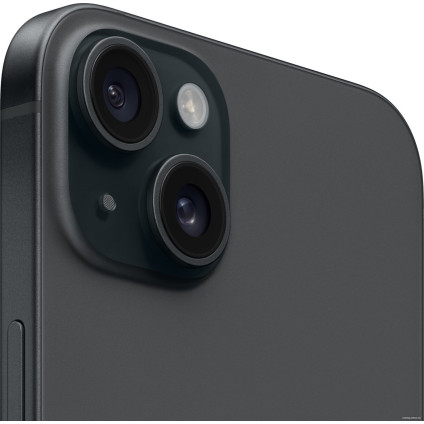 Телефон Apple iPhone 15 Plus 128GB (черный)