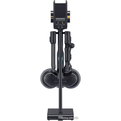 Пылесос Samsung VS20C954FTB