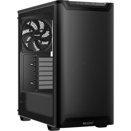 Корпус be quiet! Pure Base 501 Airflow Window Black BGW74