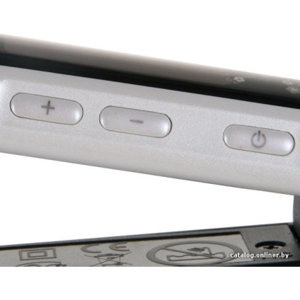 Выпрямитель Remington S9500