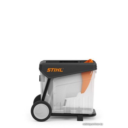 Садовый измельчитель STIHL GHE 140 L