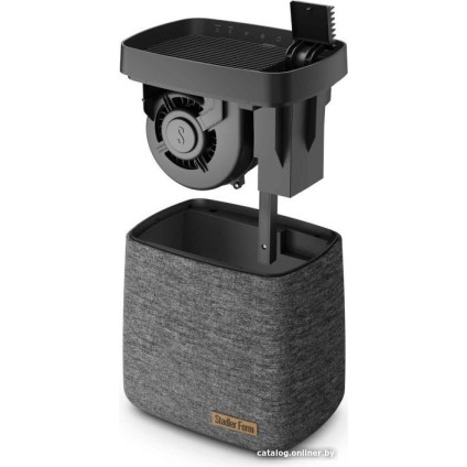 Увлажнитель воздуха Stadler Form Karl