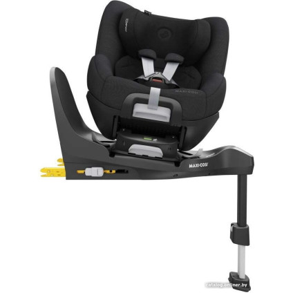 Детское автокресло Maxi-Cosi Pearl 360 Pro (authentic black)