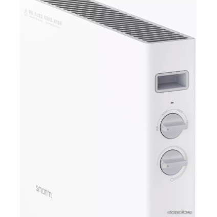 Конвектор SmartMi Convector Heater 1S DNQ04ZM (международная версия, белый)