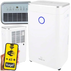 Осушитель воздуха Mission Air OPTIDRY 25L