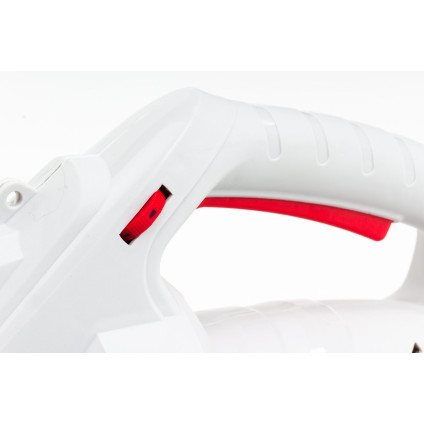 Колесная воздуходувка NAC VBE350-AS-DW