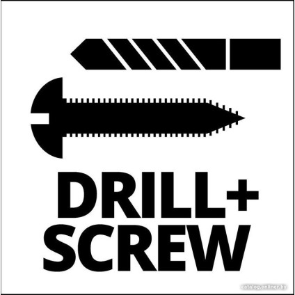 Дрель-шуруповерт Einhell TP-CD 18/60 Li BL Solo 4514210 (без АКБ)