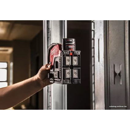 Лазерный нивелир Milwaukee M12 CLLP-0C 4933478101