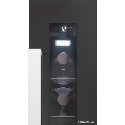 Винный шкаф Candy CCVB 15/1