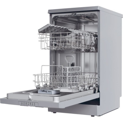 Отдельностоящая посудомоечная машина Candy CDPH 2D1047S