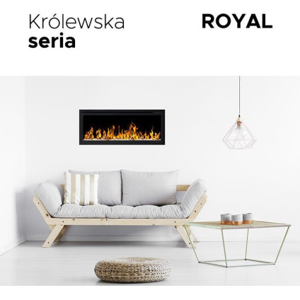 Электрокамин Aflamo Royal 100