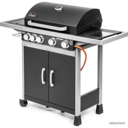 Газовый гриль для дачи Activa Nevada 19751G