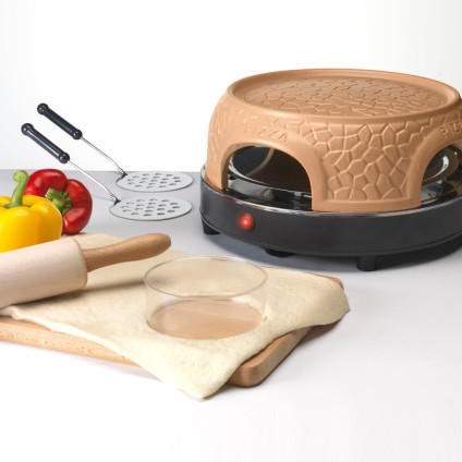 Пиццамейкер Gastronoma 18310016