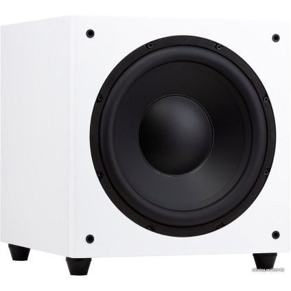 Проводной сабвуфер WILSON SUB 12 (белый)