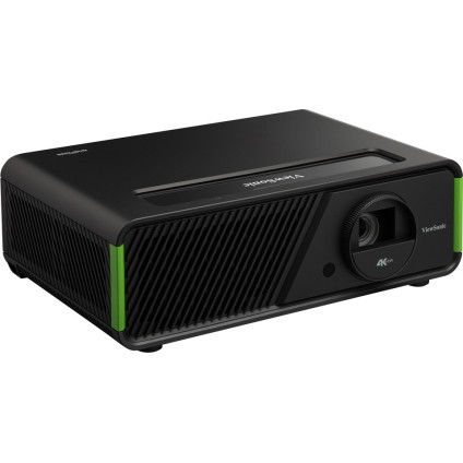 Проектор ViewSonic X1-4K