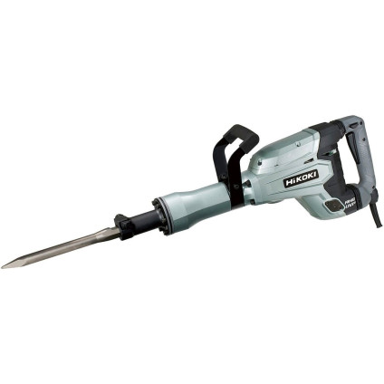 Отбойный молоток Hikoki H65SB3 WTZ (кейс)