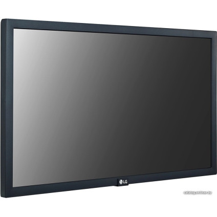 Информационная панель LG 22SM3G-B