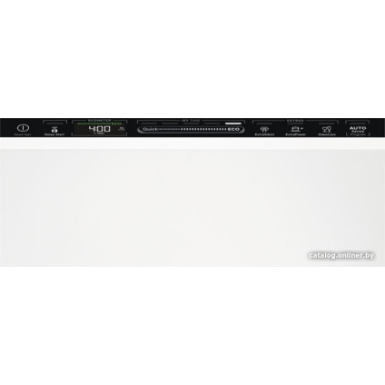 Встраиваемая посудомоечная машина AEG FSE76738P