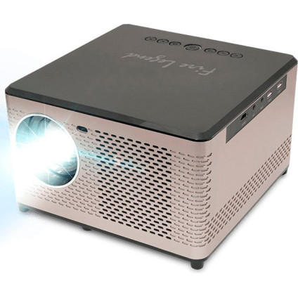 Проектор AOPEN QF15a