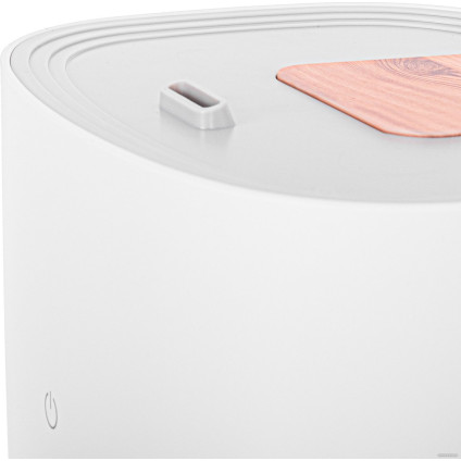 Увлажнитель воздуха Adler AD 7972 (белый)