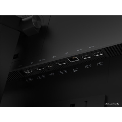 Монитор Lenovo ThinkVision P24h-2L 62B2GAT1EU
