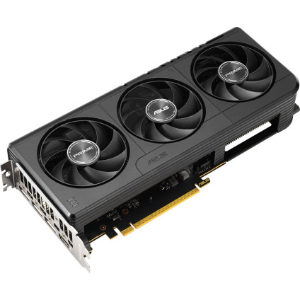 Видеокарта ASUS Prime GeForce RTX 5050 8GB GDDR6 OC Edition PRIME-RTX5050-O8G