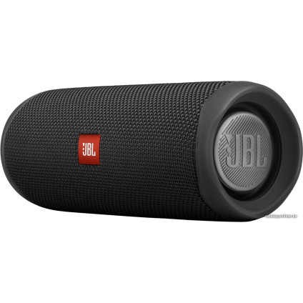 Беспроводная колонка JBL Flip 5 (черный)