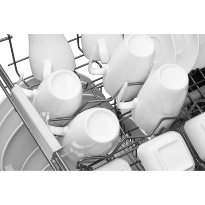 Встраиваемая посудомоечная машина Amica DIM66C7ELOiT