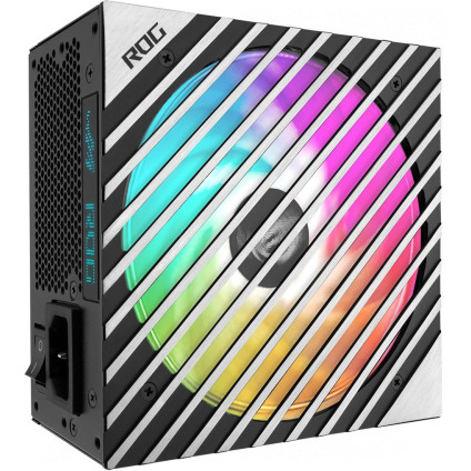 Блок питания ASUS ROG Loki SFX-L 1200W Titanium ROG-LOKI-1200T-SFX-L-GAMING