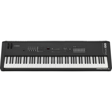 Синтезатор Yamaha MX88