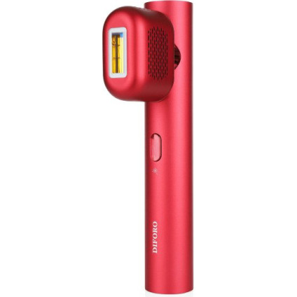 Фотоэпилятор Diforo IPL Velvet Freezing Sapphire