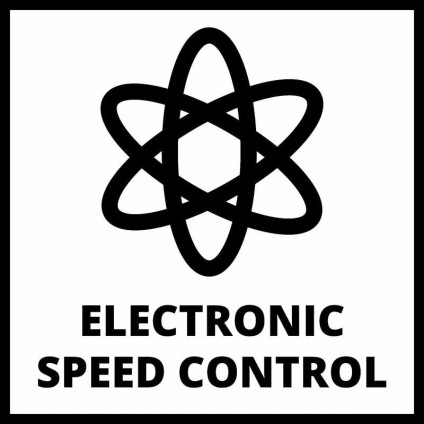 Триммер Einhell GE-CT 18/33 Li E-Solo (без АКБ)