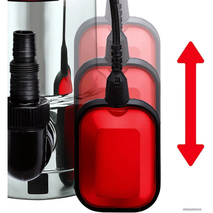 Дренажный насос Einhell GE-DP 9035 N