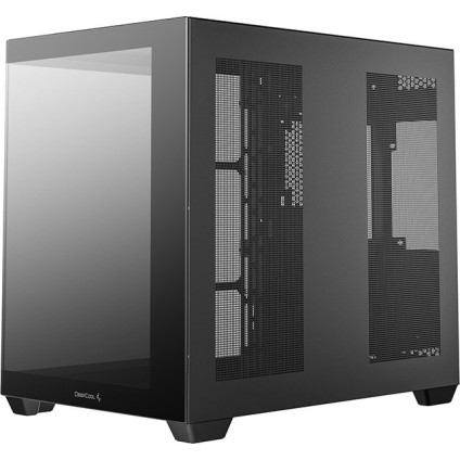 Корпус DeepCool CG530 R-CG530-BKNDA0-G-1