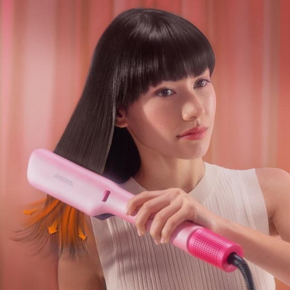 Выпрямитель Cecotec Air Lisse Olive 100990